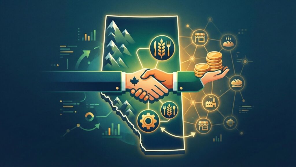 The “Support Local” Premium: Why Albertans are Buying Canadian