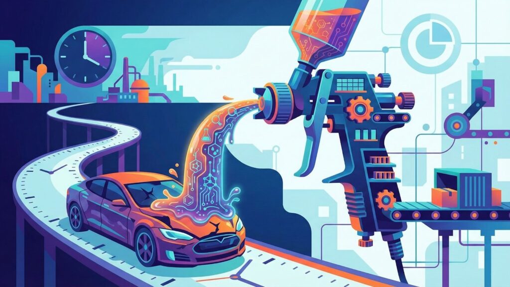 Collision Repair Consolidation: Why Your Insurance Claim Takes Longer