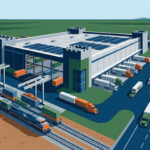 The Inland Empire: How the Edmonton-Calgary Corridor is Becoming Canada’s Logistics Fortress