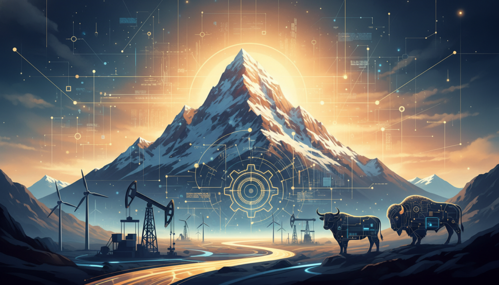 Q1 2026 Alberta Economic Snapshot & Market Forecast