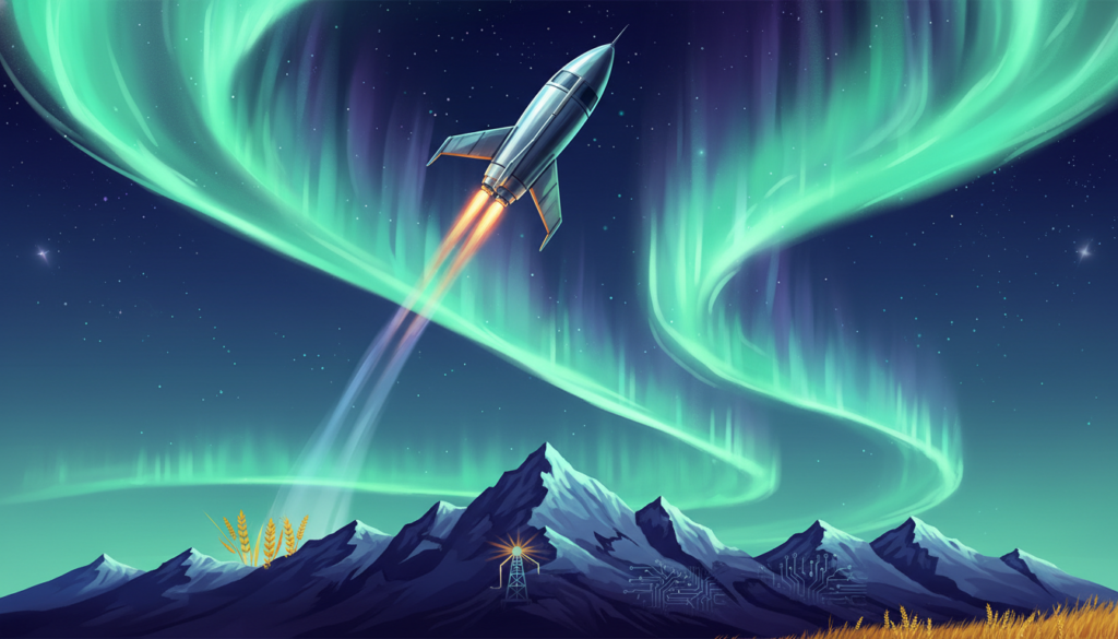 Case Study: Lessons Learned from Alberta’s New Aerospace Startups