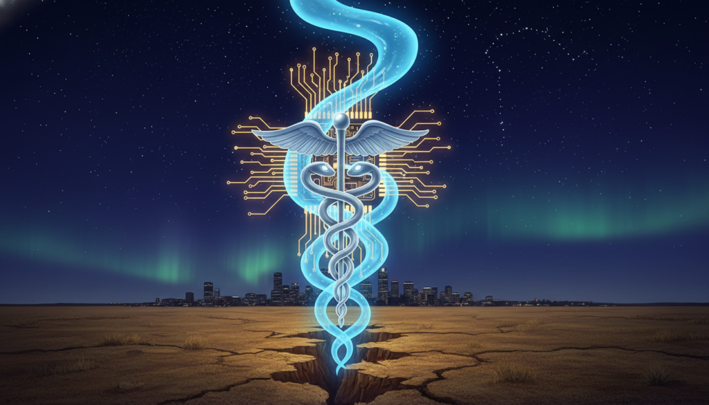 The Helium High: Alberta’s Role in the Global Critical Mineral Crisis