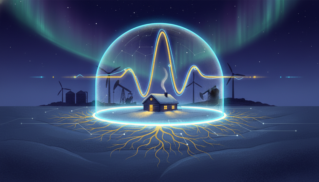 Virtual Wards: How Alberta’s Med-Tech Startups are Solving the ER Crisis