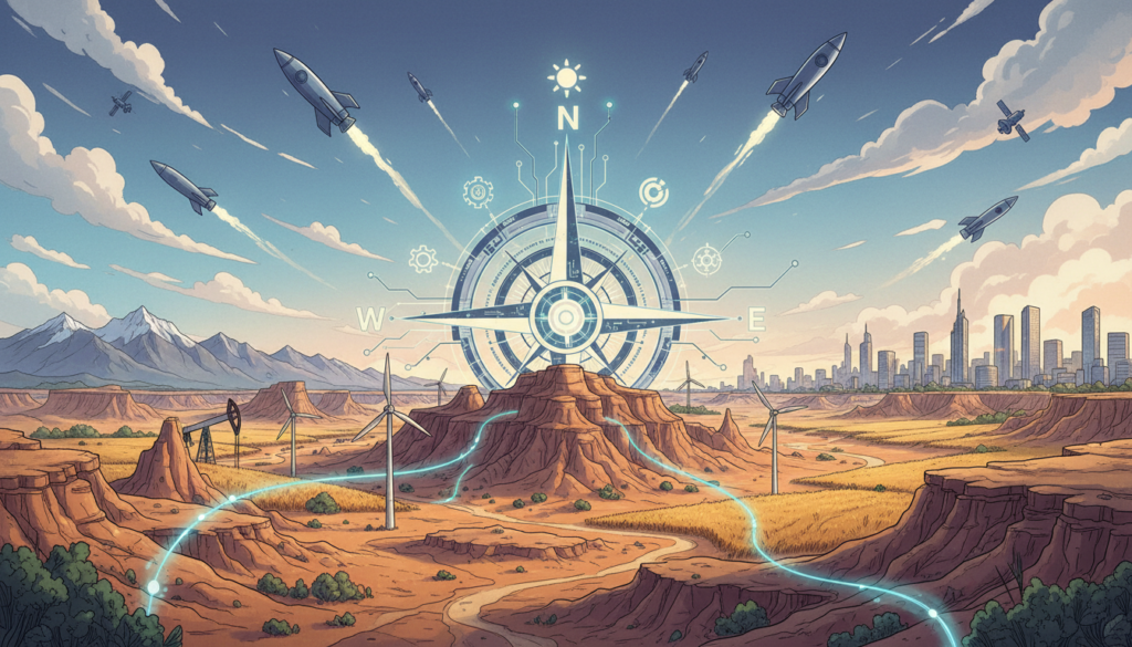 Funding the Future: The 2026 Alberta Accelerator Resource Directory