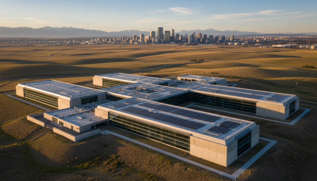 The “Circular” City: Alberta’s Mid-Sized Hubs Lead the Waste-to-Energy Race