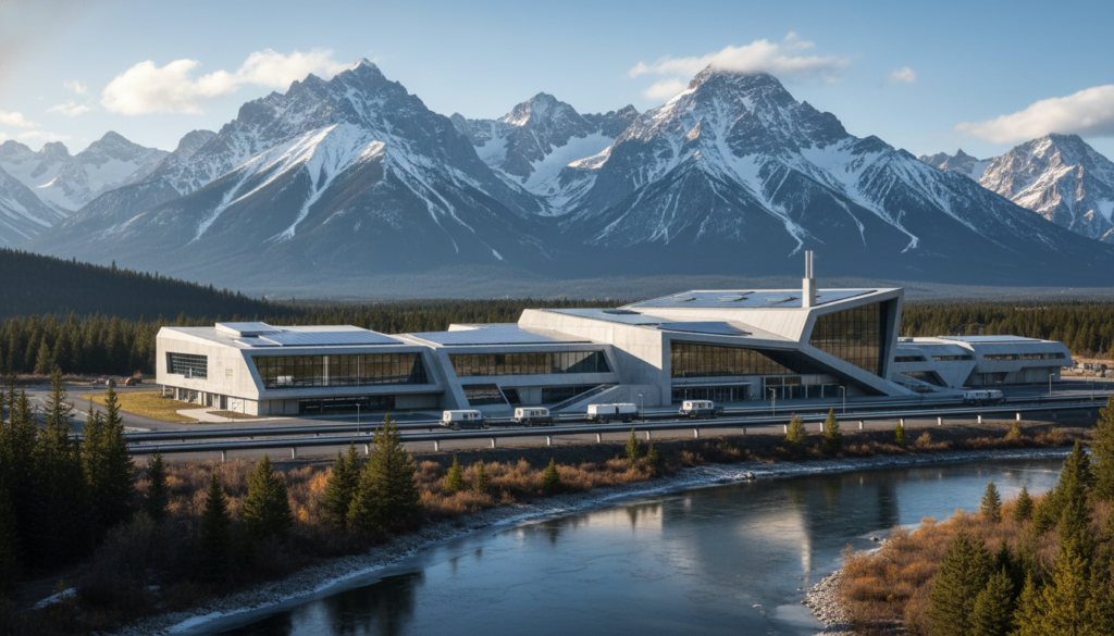 Bill 30’s 120-Day Gambled Clock: The Fast-Track Policy Collision Over Alberta’s Megaprojects