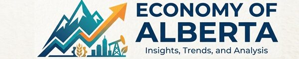Economy of Alberta