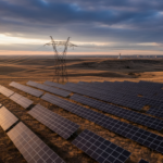 The Medicine Hat Solar Stand-off: Grid Constraints and Saamis Solar