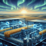 The Northern Corridor: Grande Prairie’s Pivot to a Global Logistics Hub