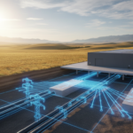 Industrial Land Grabs: The Supply Chain Bottleneck Threatening the Edmonton-Calgary Corridor