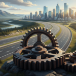 The 5% Churn: How Airdrie and Cochrane’s Rapid Decoupling is Straining the Calgary Grid
