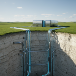 The Lithium Rush vs. The Water Wall: Why West-Central Alberta’s Direct Extraction Milestone Faces a Hydrological Bottleneck
