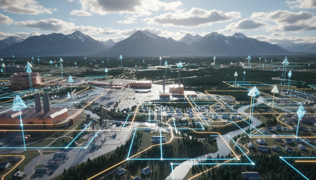 Why Starting an Electrician App is Replacing the Traditional Van in Strathcona County
