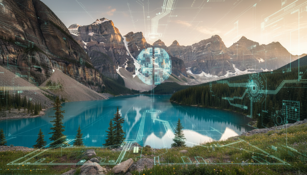 The $140k Millwright Premium: How Fort McMurray’s Maintenance Super-Cycle is Starving Junior Hydrogen Hubs