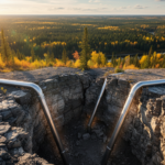 The Lithium-Brine Disposal Wall: Why Fox Creek Producers Risk Project Stalls Over Subsurface Disposal Rights